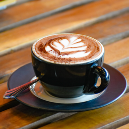 ช็อกโกแลต ร้อน