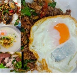 โจ๊ก ต้มเลือดหมู,หน้าชีเจ