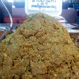 ข้าวขาหมูคุณกบ