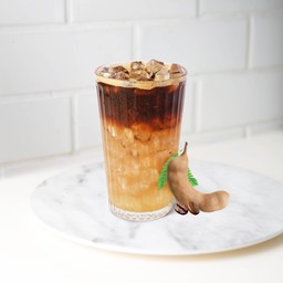 แทมมารินด์ เอสเพรสโซ