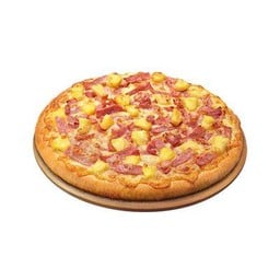 Pizza Bar สันติธรรม