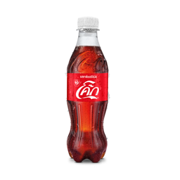 โค้ก 330ml