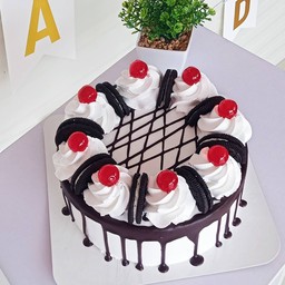 บ้านขนมเค้กชัยภูมิ