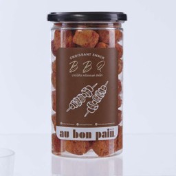 บาร์บีคิว ครัวซองต์ สแน็ค