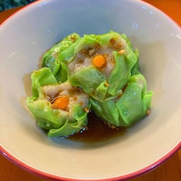 ขนมจีบหมู
