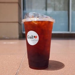 กาแฟสด Gail coffee