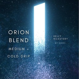 ORION BLEND