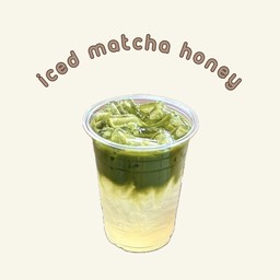 มัทฉะเลม่อน