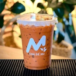 CHA DE' Mii (𝗧𝗘𝗔 & 𝗖𝗢𝗙𝗙𝗘𝗘)