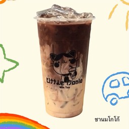 ชานมโกโก้ LM