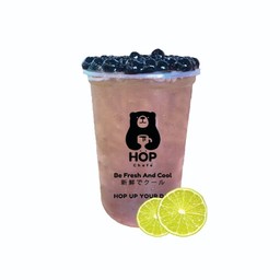 ชามะนาว