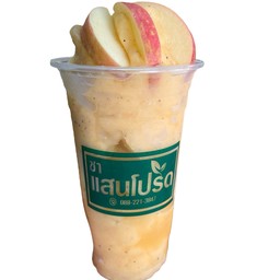แอปเปิ้ล ปั่น