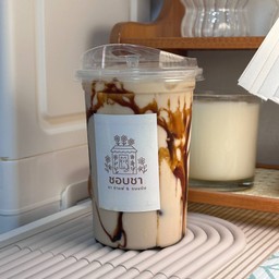 ชาไตหวันบราวชูก้า