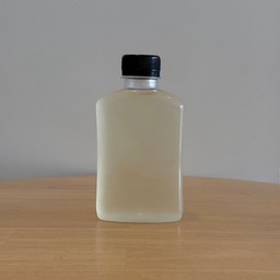 น้ำใบเตยสด ( Homemade ) 250 มล.