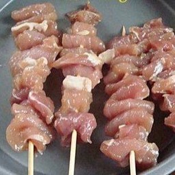 เนื้อหมู