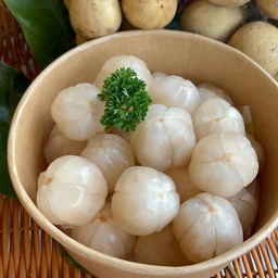 ลองกอง พร้อมทาน