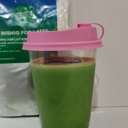 Chu Matcha & Tea House BKK