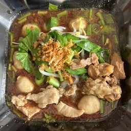 เจ้ป่านก๋วยเตี๋ยวเรือโคราช(สูตรเจ้ดวง)