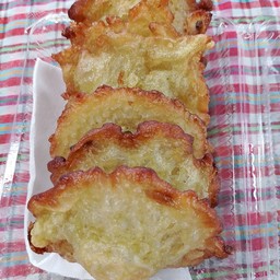 ขนมฝักบัว