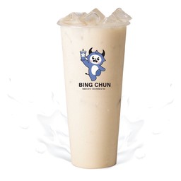 ชานมดั้งเดิม L