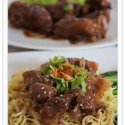หมูกรอบอินดี้