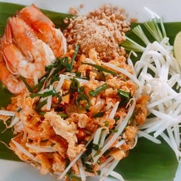 ผัดไทยหน้าวัง