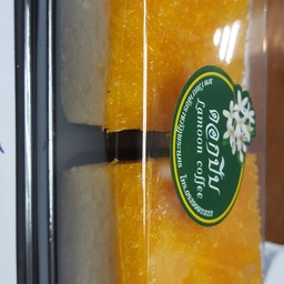 เค้กฝอยทอง