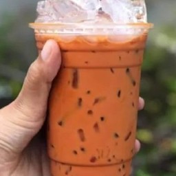 ชาไทย