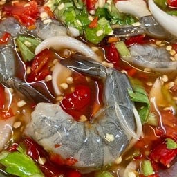 ตำยำ พารวย - ซอยตลาดใหม่ 7