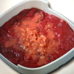 เนื้อกวาง