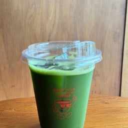 Pure Matcha