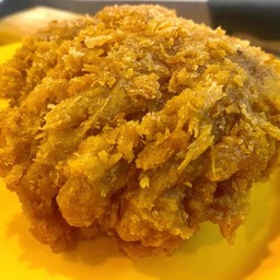 ไก่ทอด 1 ชิ้น