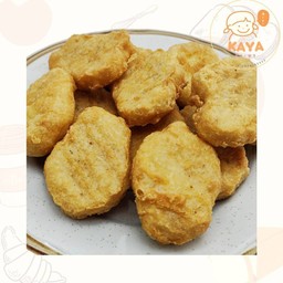นักเก็ตไก่ 12 ชิ้น