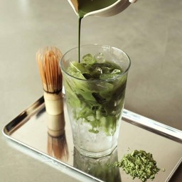 เพียวมัชชะ