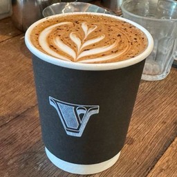 Hot Mocha.