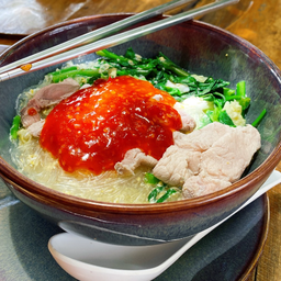 สุกี้ / Thai Sukiyaki