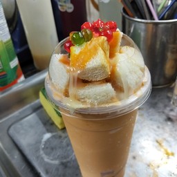 จินตนาน้ำปั่น