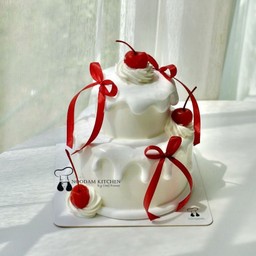 โคเรีย ริบบอน เชอร์รี่