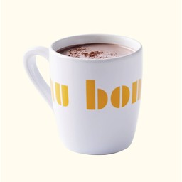 ช็อกโกแลตร้อน