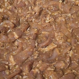 หมูหมักสูตรโบราณ 500 กรัม