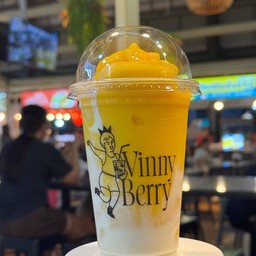 มะม่วงโยเกิร์ต