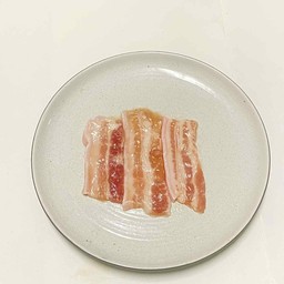 หมูสามชั้น