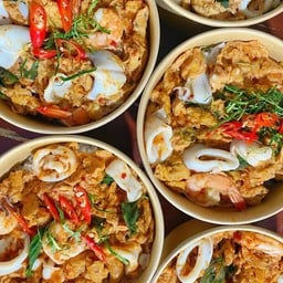 ข้าวครัว 689