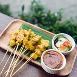 กำตังค์ หมูสะเต๊ะ&ตามสั่ง - ลาดพร้าว18
