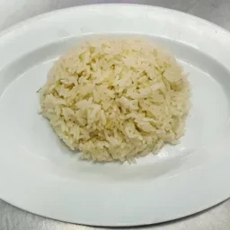 ข้าวมันเปล่า