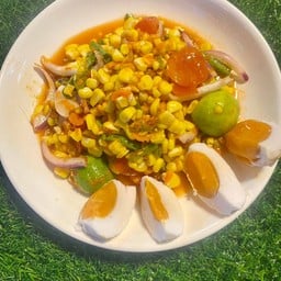 ตำปาย ส้มตำ รสเด็ด
