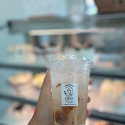 บ๊วยมะนาวโซดา