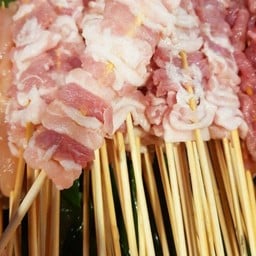 หม่าล่าแม่นู๋ (ตลาด Lucky Place ถ.ทรัพย์พัฒนา) ตลาด lucky place