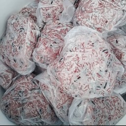 ข้าวเหนียวดำ