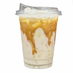 นมสดข้าวโพด